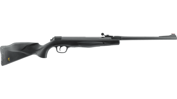 AIR RIFLE BROWNING X-BLADE UMAREX II 24J 5.5MM - Guards On Duty Shop