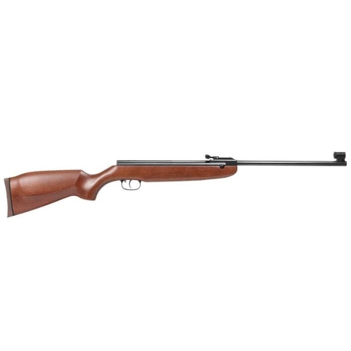 AIR RIFLE WEIHRAUCH HW30S 4.5MM WITHOUT DIOPTER - Guards On Duty Shop