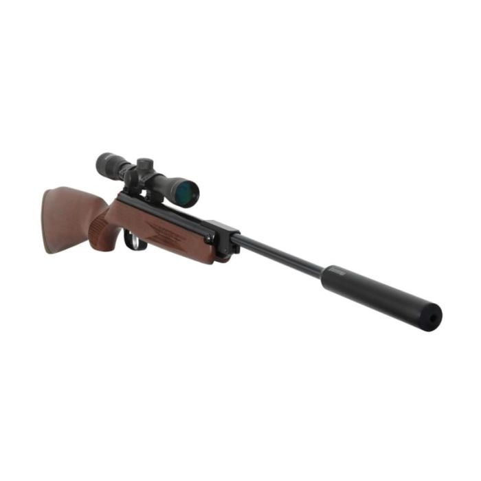 AIR RIFLE WEIHRAUCH HW30S 4.5MM WITHOUT DIOPTER - Guards On Duty Shop