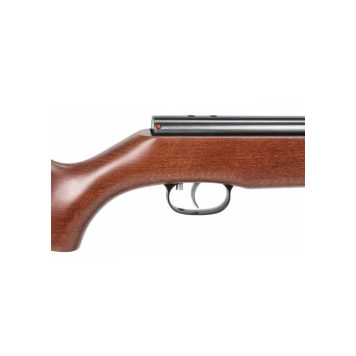 AIR RIFLE WEIHRAUCH HW30S 4.5MM WITHOUT DIOPTER - Guards On Duty Shop