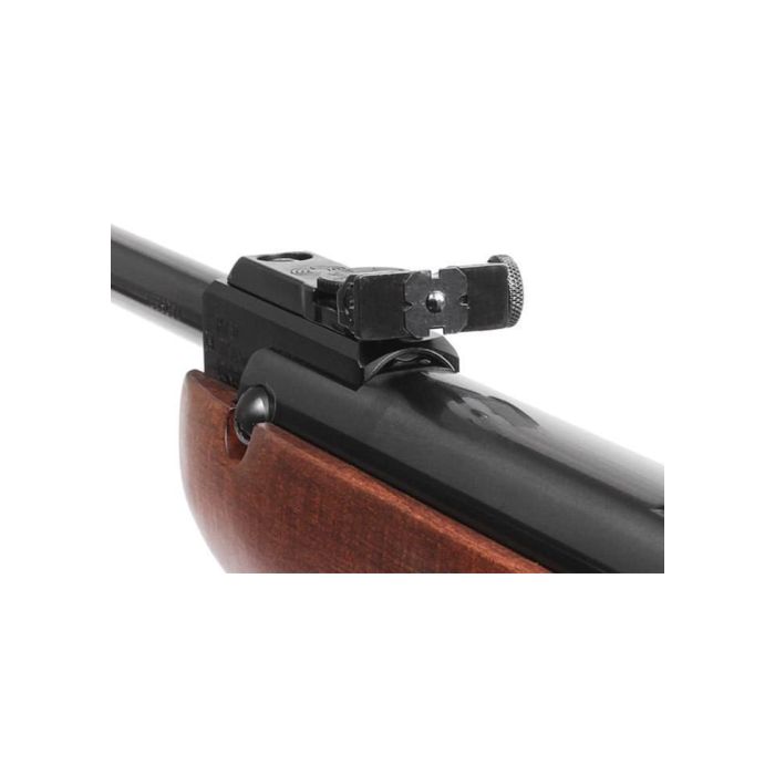 AIR RIFLE WEIHRAUCH HW30S 4.5MM WITHOUT DIOPTER - Guards On Duty Shop