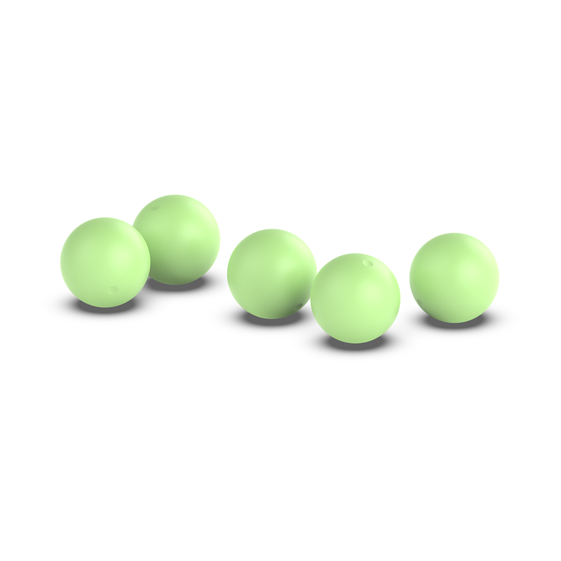 BYRNA .68 CAL ECO KINETIC 400 COUNT ASSY - Guards On Duty Shop