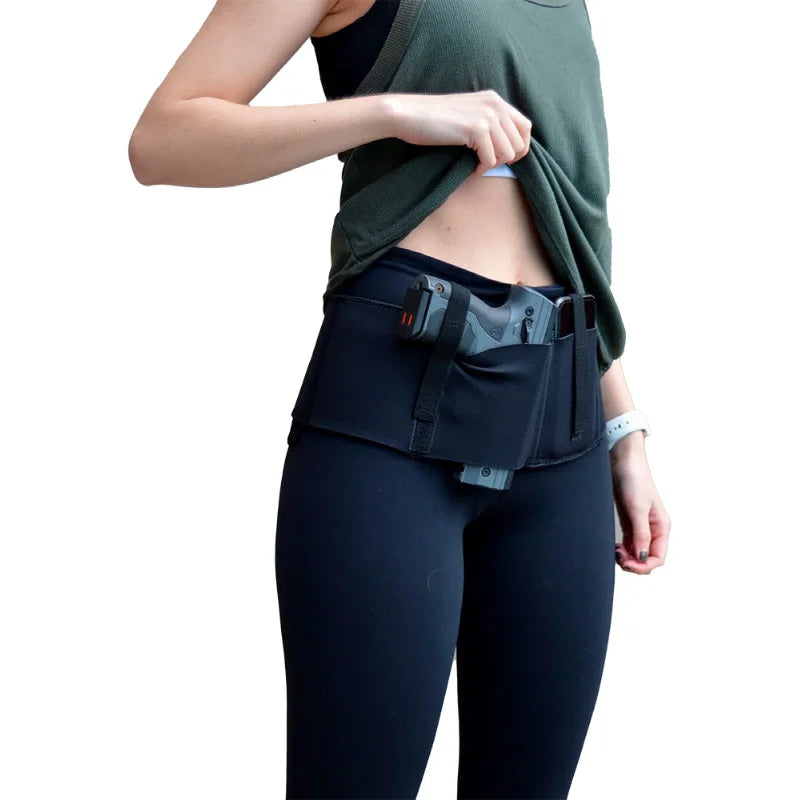 Byrna Belly Holster - Guards On Duty Shop