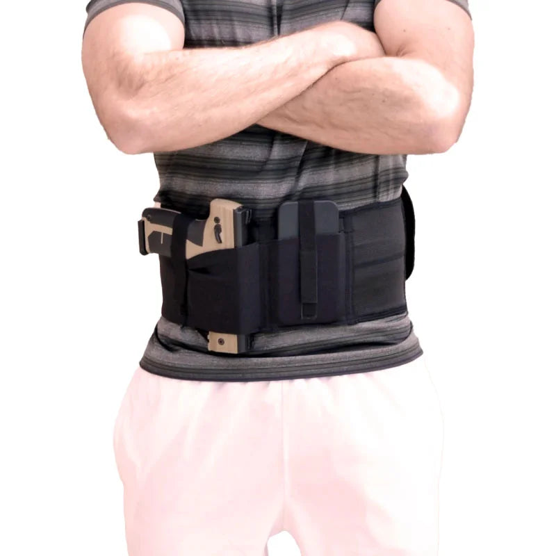 Byrna Belly Holster - Guards On Duty Shop