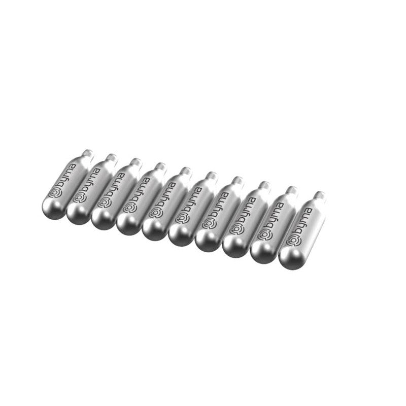 BYRNA CO2 BOXES 10 COUNT (12 gram) - Guards On Duty Shop