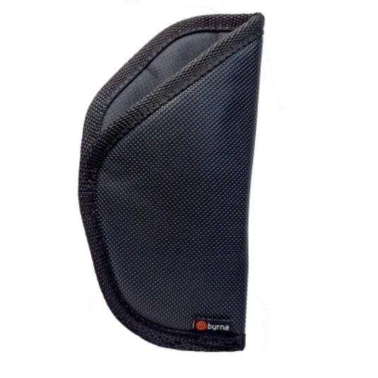 BYRNA HD CONCEALED HOLSTER - Guards On Duty Shop