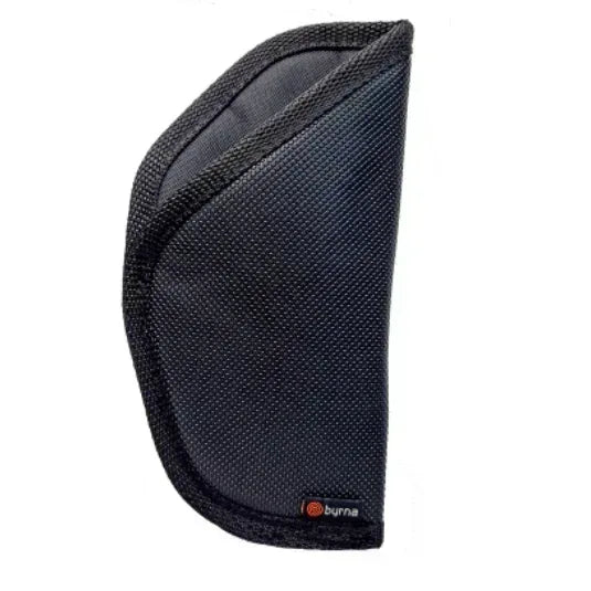 BYRNA HD CONCEALED HOLSTER Guards On Duty Security