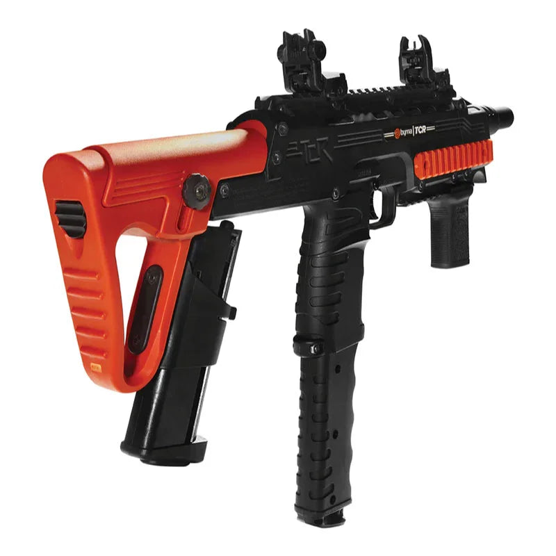 Byrna TCR Pro Bundle - Guards On Duty Shop