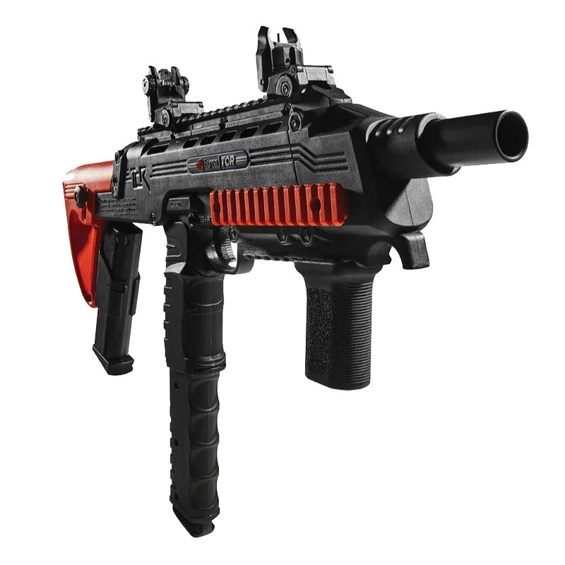 Byrna TCR Pro Bundle - Guards On Duty Shop