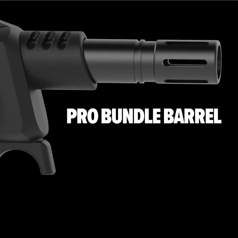 Byrna TCR Pro Bundle - Guards On Duty Shop