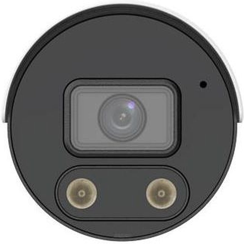 Uniview - Uniview Bullet 8MP 4.0mm, Fixed