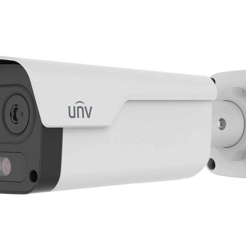 Uniview - Uniview Bullet 4MP 4.0mm, Fixed
F1.0