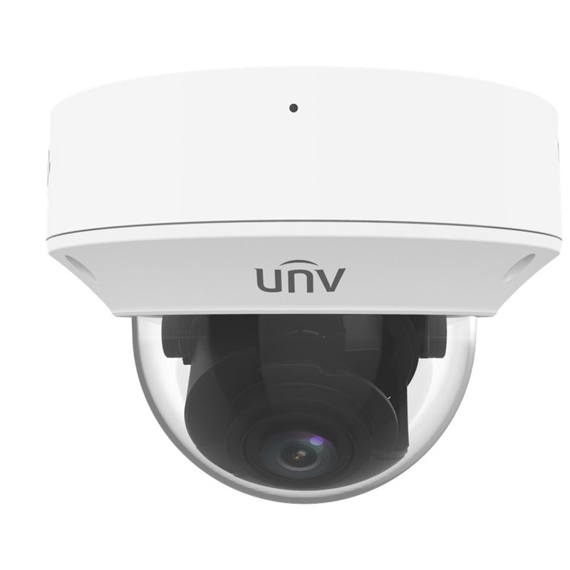 Uniview - Uniview Dome 2MP 2.7-13.5mm, F1.2 Motorized