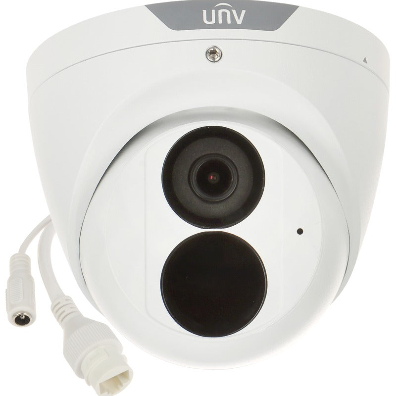 Uniview - Uniview Turret 2MP 2.8mm, Fixed (IPC3612SB-ADF28KM-I0)
