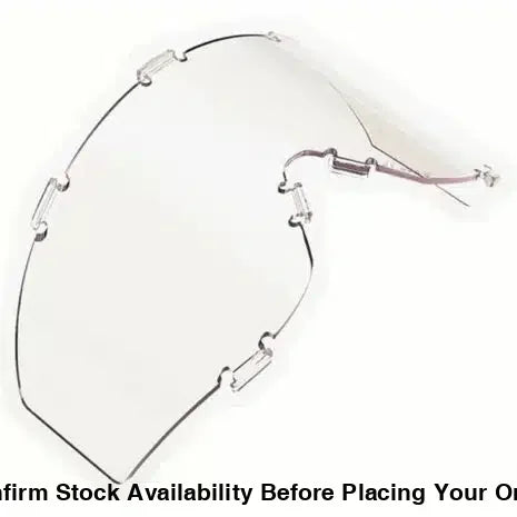 JT SPECTRA LENS SINGLE CLEAR