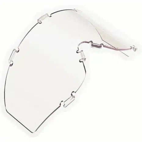 JT SPECTRA LENS SINGLE CLEAR