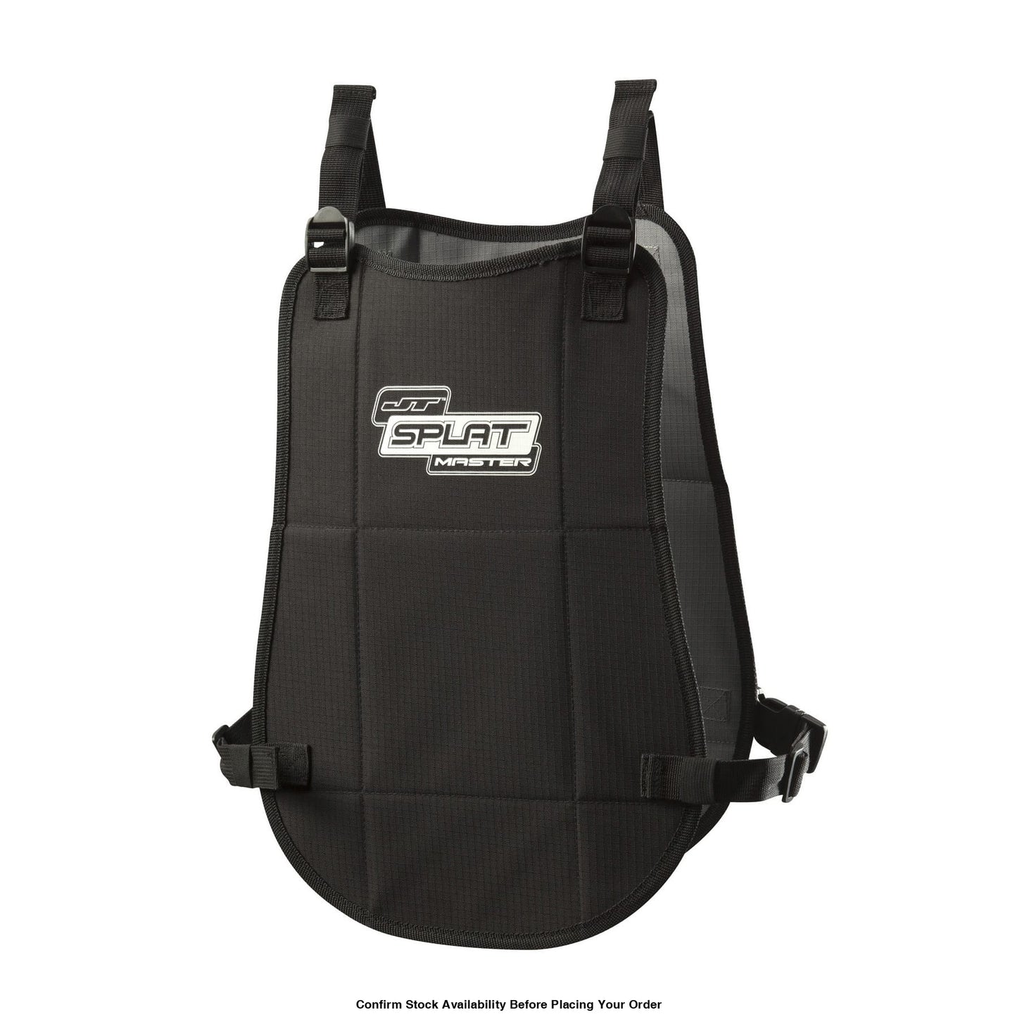 JT SPLATMASTER VERSUS PROTECT - JT SPLATMASTER VERSUS PROTECT