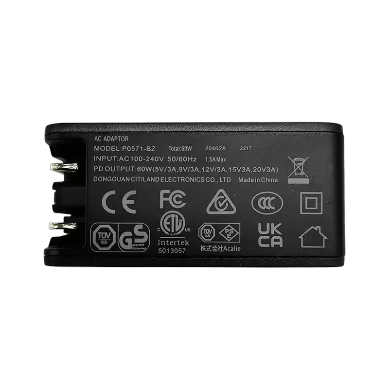 Kandao Meeting Pro Power Supply