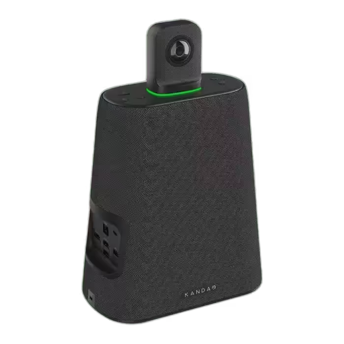 Kandao Meeting Ultra Standard side view — Video Conferencing Camera in South Africa