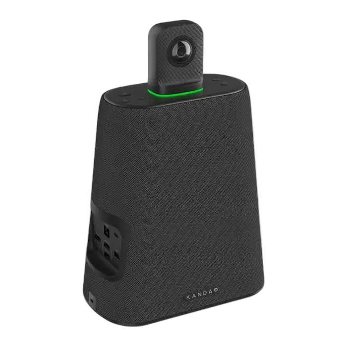 Kandao Meeting Ultra Standard in use — Video Conferencing Camera in South Africa