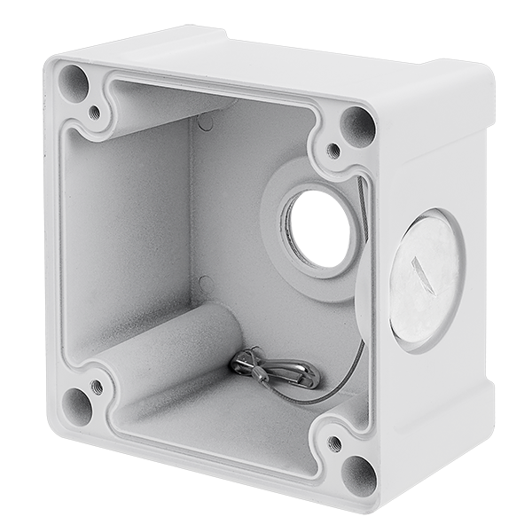 VIVOTEK Conduit Box for IB9367-HT/ IB9387-HT