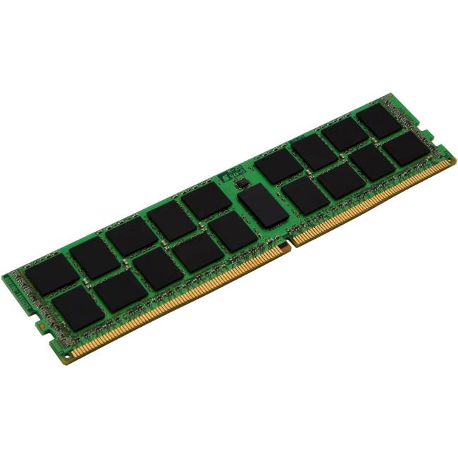KINGSTON 16GB DDR4-2666MHZ REG ECC MODULE - Guards On Duty Shop