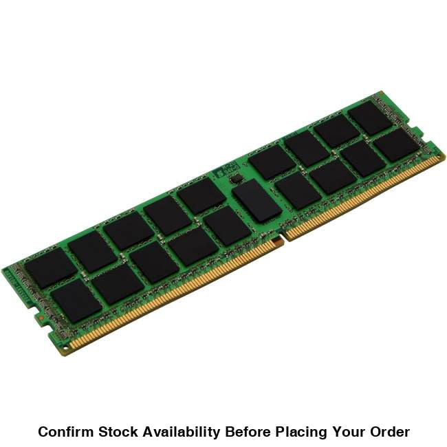 KINGSTON 16GB DDR4-2666MHZ REG ECC MODULE - Guards On Duty Shop
