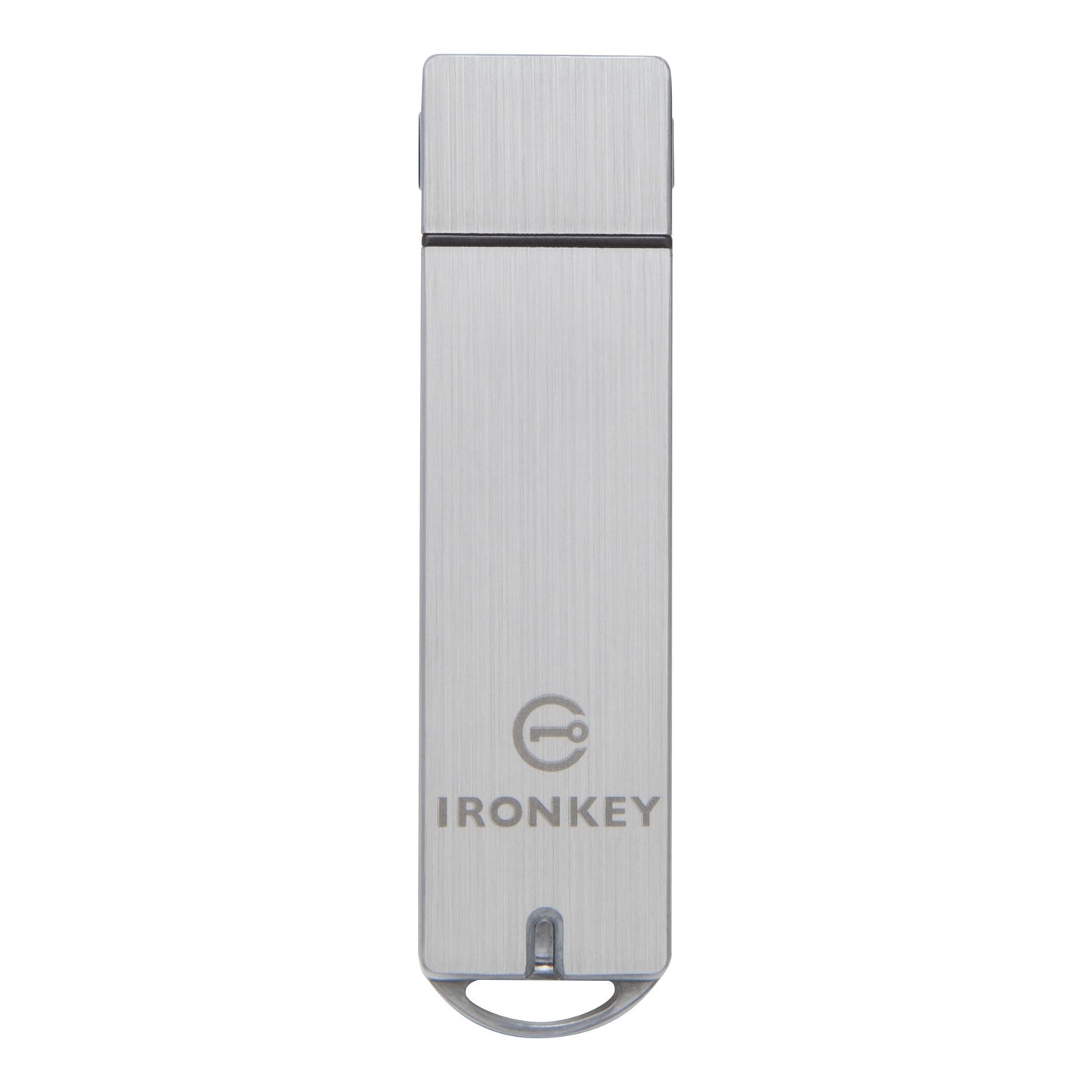 KINGSTON 16GB IRONKEY BASIC S1000 ENCRYPTED USB 3.0 FIPS 140-2 LEVEL 3 - Guards On Duty Shop