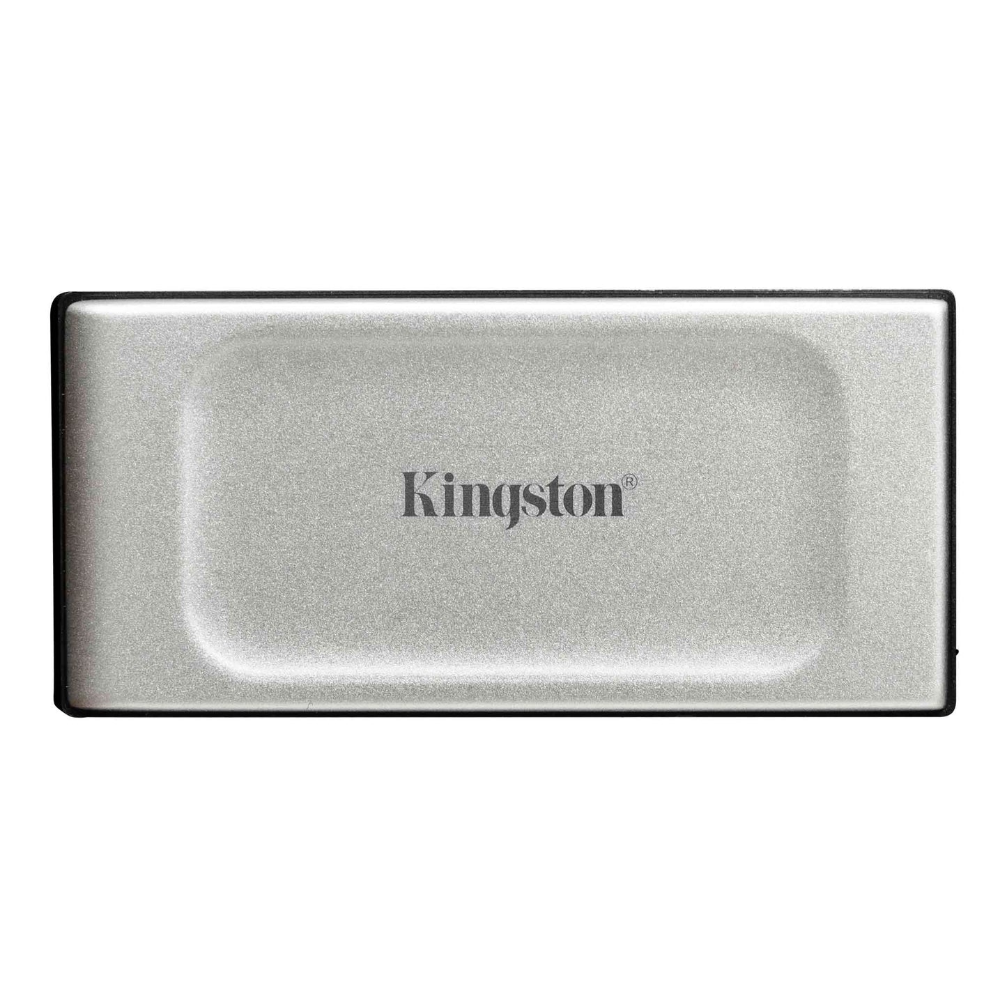 KINGSTON 2000G PORTABLE SSD XS2000 - Guards On Duty Shop