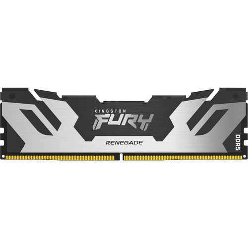 KINGSTON 32GB 7200MT/S DDR5 CL38 DIMM (KIT OF 2) FURY RENEGADE SILVER XMP - Guards On Duty Shop
