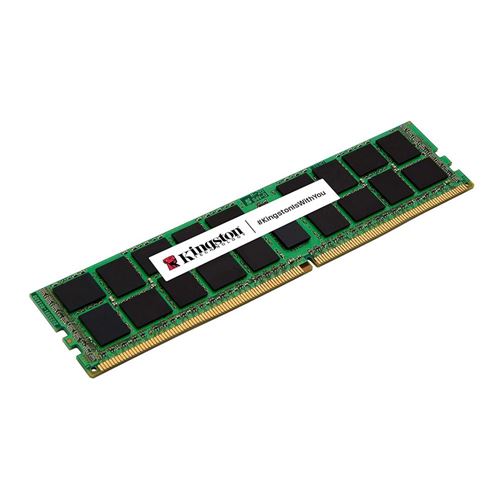 KINGSTON 32GB DDR4-3200MT/S REG ECC MODULE - Guards On Duty Shop