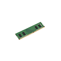 KINGSTON 4GB 3200MHZ DDR4 NON-ECC CL22 DIMM 1RX16 - Guards On Duty Shop