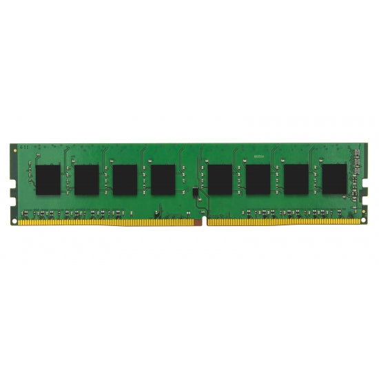 KINGSTON 8GB 2666MHZ DDR4 NON-ECC CL19 DIMM 1RX8 - Guards On Duty Shop