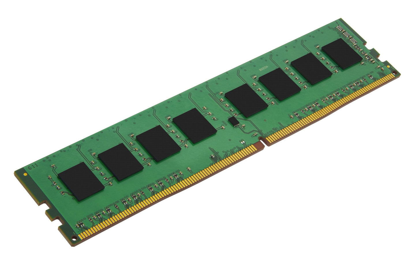 KINGSTON 8GB 3200MHZ DDR4 NON-ECC CL22 DIMM 1RX16 - Guards On Duty Shop