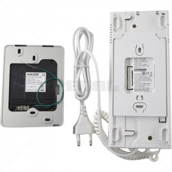KOCOM - 1-1 Audio Intercom Kit 220VAC - Guards On Duty Shop & Security Guards