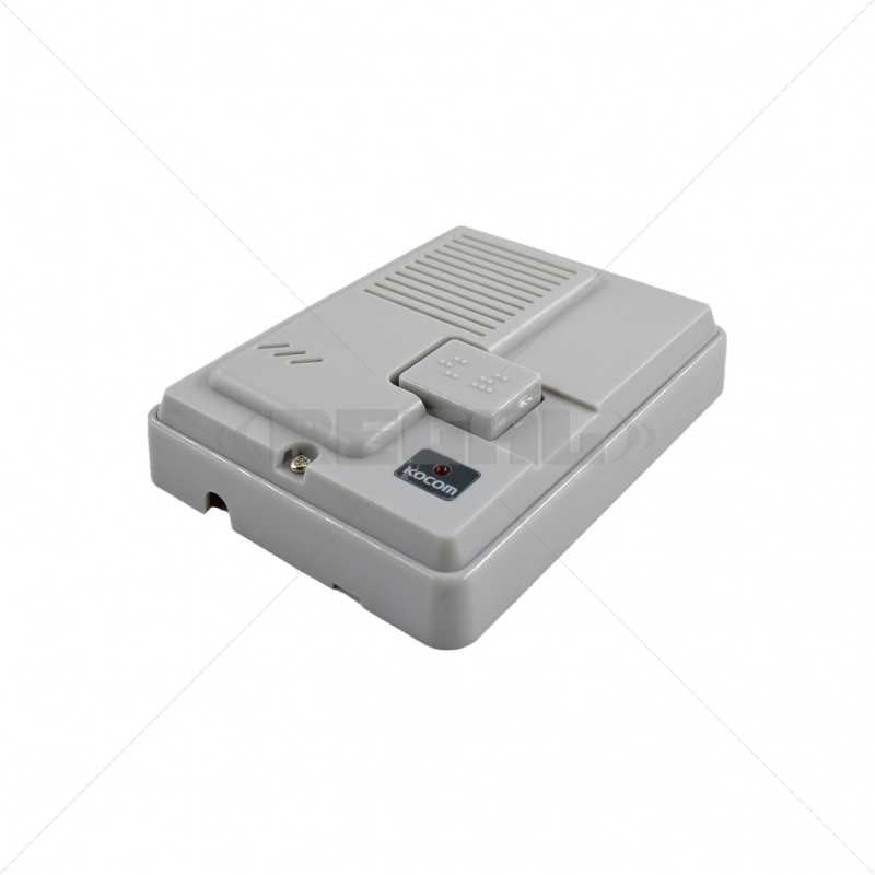 Kocom Door Station - Plastic DS-2D