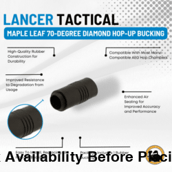 LANCER TACTICAL - LANCER TACTICAL