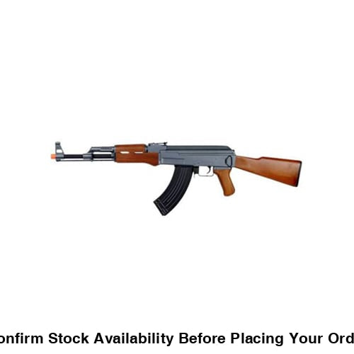 Lancer Tactical LT-728 AK47 Polymer Body