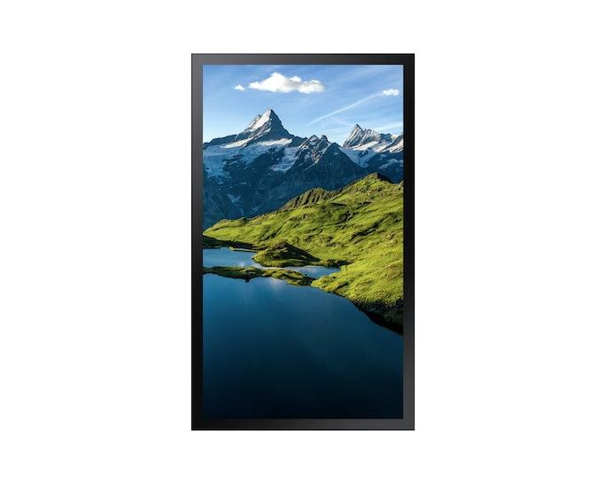 Samsung 75" Outdoor Display
