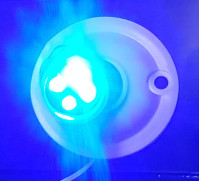 LED Lighthouse Blue
