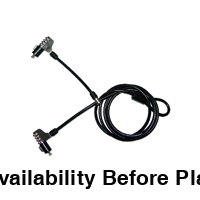 LEGION DOUBLE HEADED COMBINATION LOCKS - Guards On Duty Shop