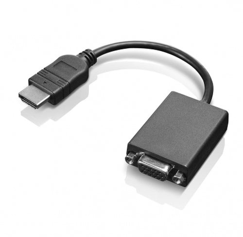 LENOVO HDHMI TO VGA MONITOR CABLE - Guards On Duty Shop
