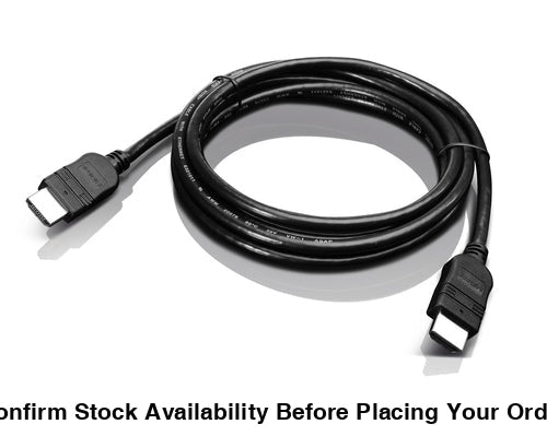 LENOVO HDMI TO HDMI CABLE - Guards On Duty Shop