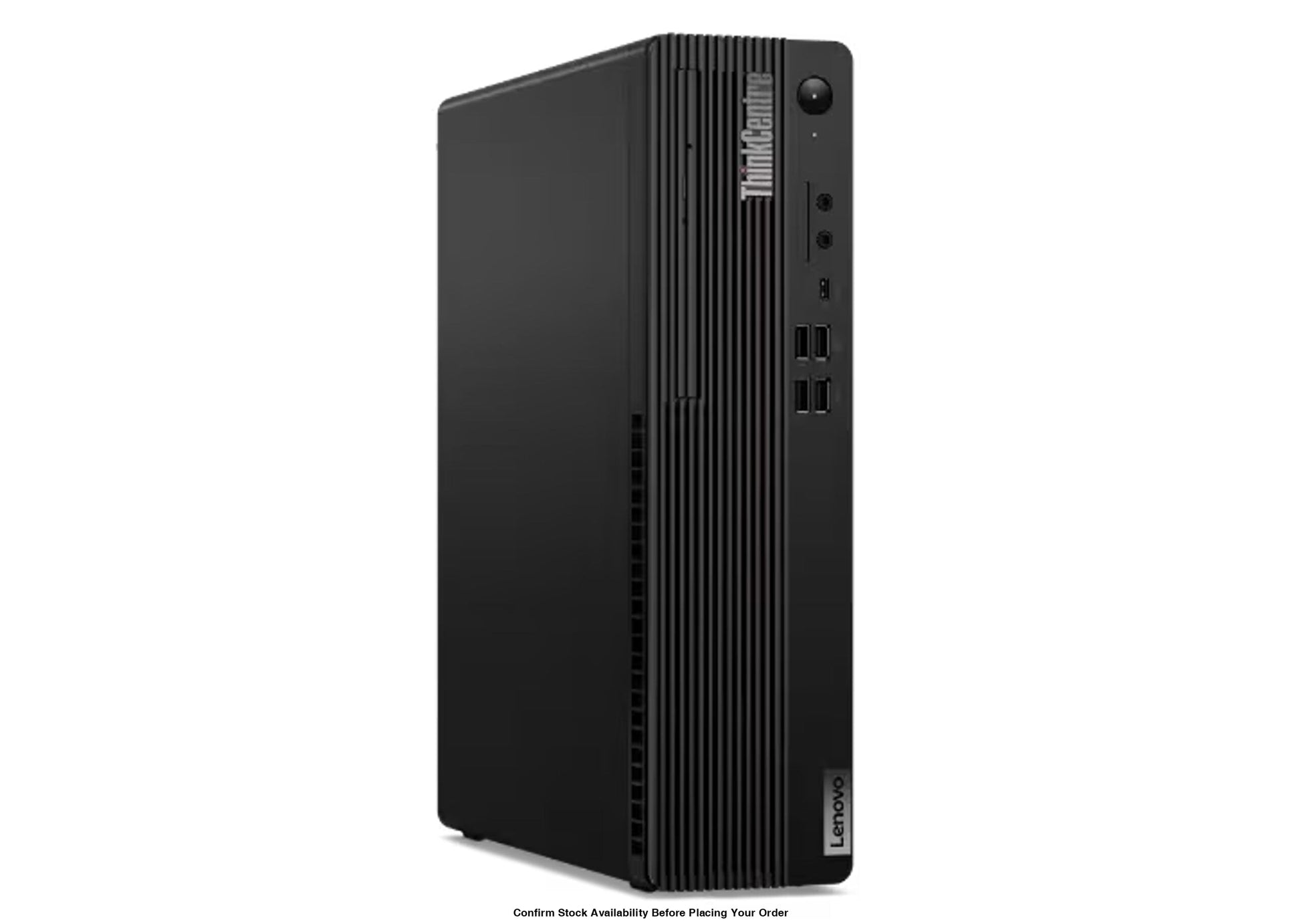 LENOVO INTEL CORE I5-13400, 10C (6P + 4E) / 16T, P-CORE 2.5 / 4.6GHZ, E-CORE 1.8 / 3.3GHZ, 20MB, INTEGRATED INTEL UHD GRAPHICS 730, 1X 8GB UDIMM DDR4-3200, UP TO 128GB DDR4-3200, 512GB SSD M.2 2280 PCIE 4.0X4 VALUE NVME OPAL 2.0, UP TO THREE DRIVES, 1X 2. - Guards On Duty Shop