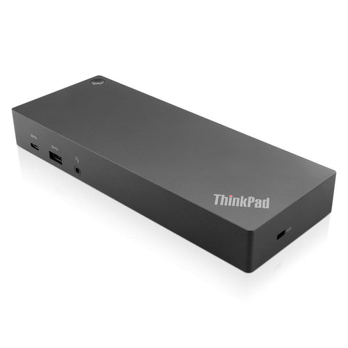 LENOVO THINKPAD HYBRID USB-C WITH USB-A DOCK- RSA - Guards On Duty Shop