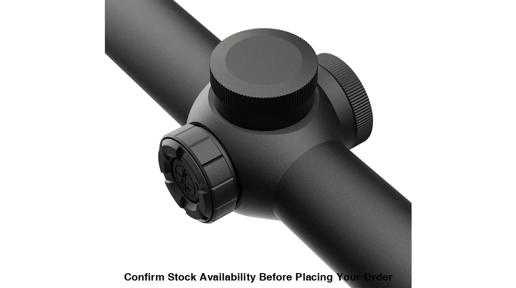 LEUPOLD SCOPE VX-5HD 1-5X24 GEN2 CDS-ZL2 S/F ILLUM. FIREFOT 4 FINE (183844)