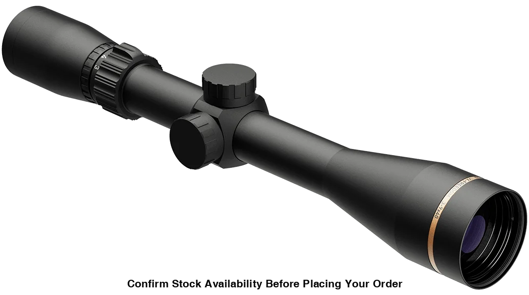 LEUPOLD Scope VX-Freedom 3-9x40 Rimfire MOA