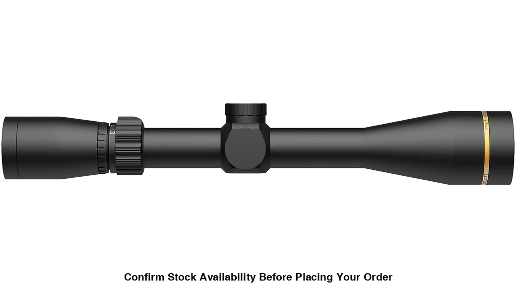 LEUPOLD Scope VX-Freedom 3-9x40 Rimfire MOA