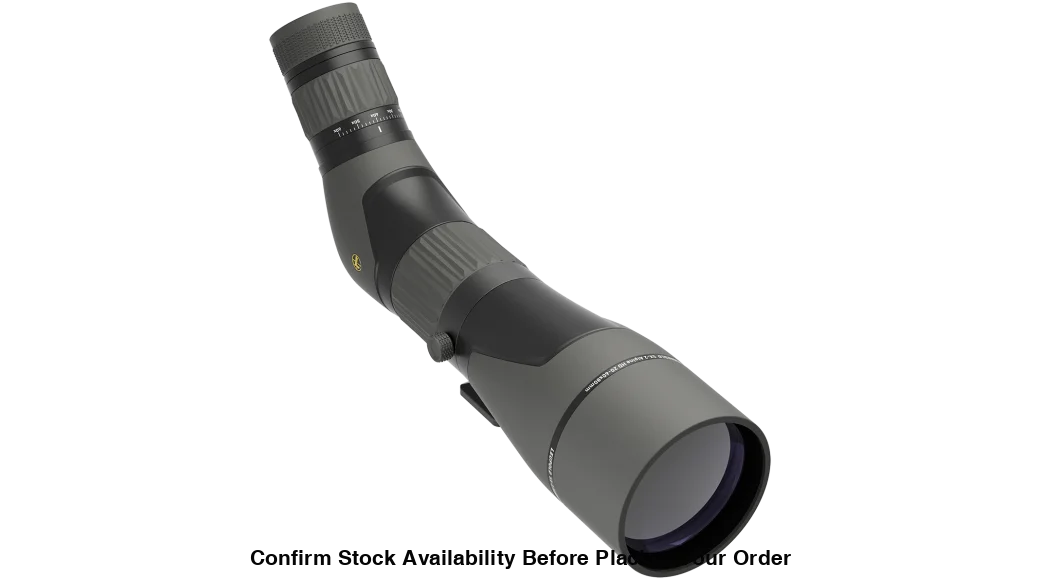 LEUPOLD SPOTTING SCOPE SX-2 ALPINE HD 20-60X80 ANGLED - LEUPOLD SPOTTING SCOPE SX-2