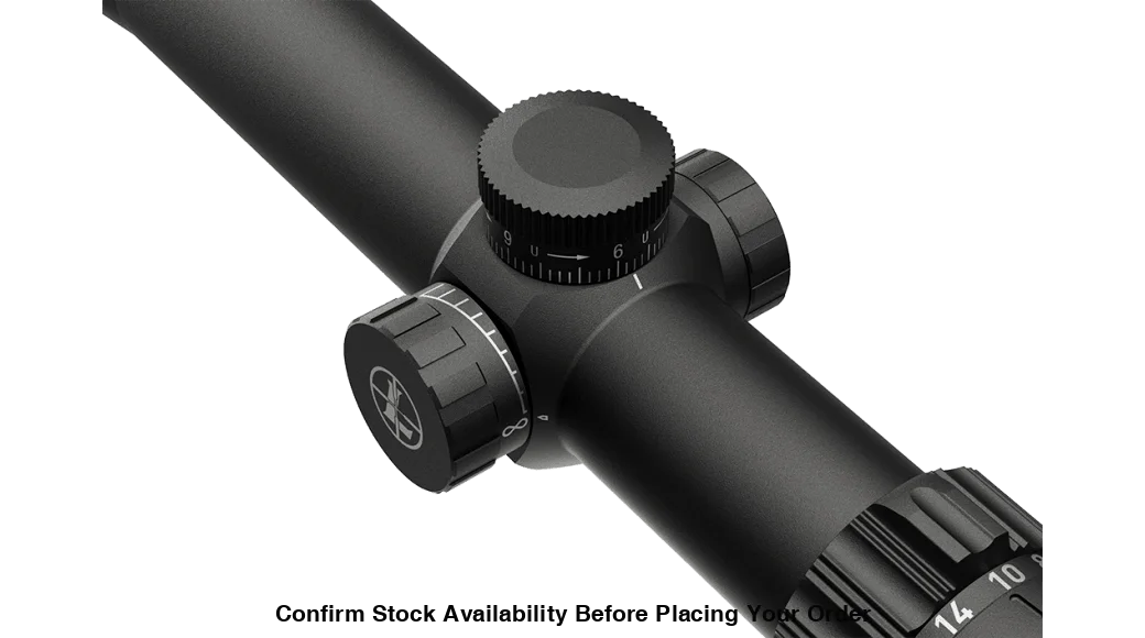 leupold VX-Freedom 6-18x40 CDS Side Focus Tri-MOA - leupold VX-Freedom